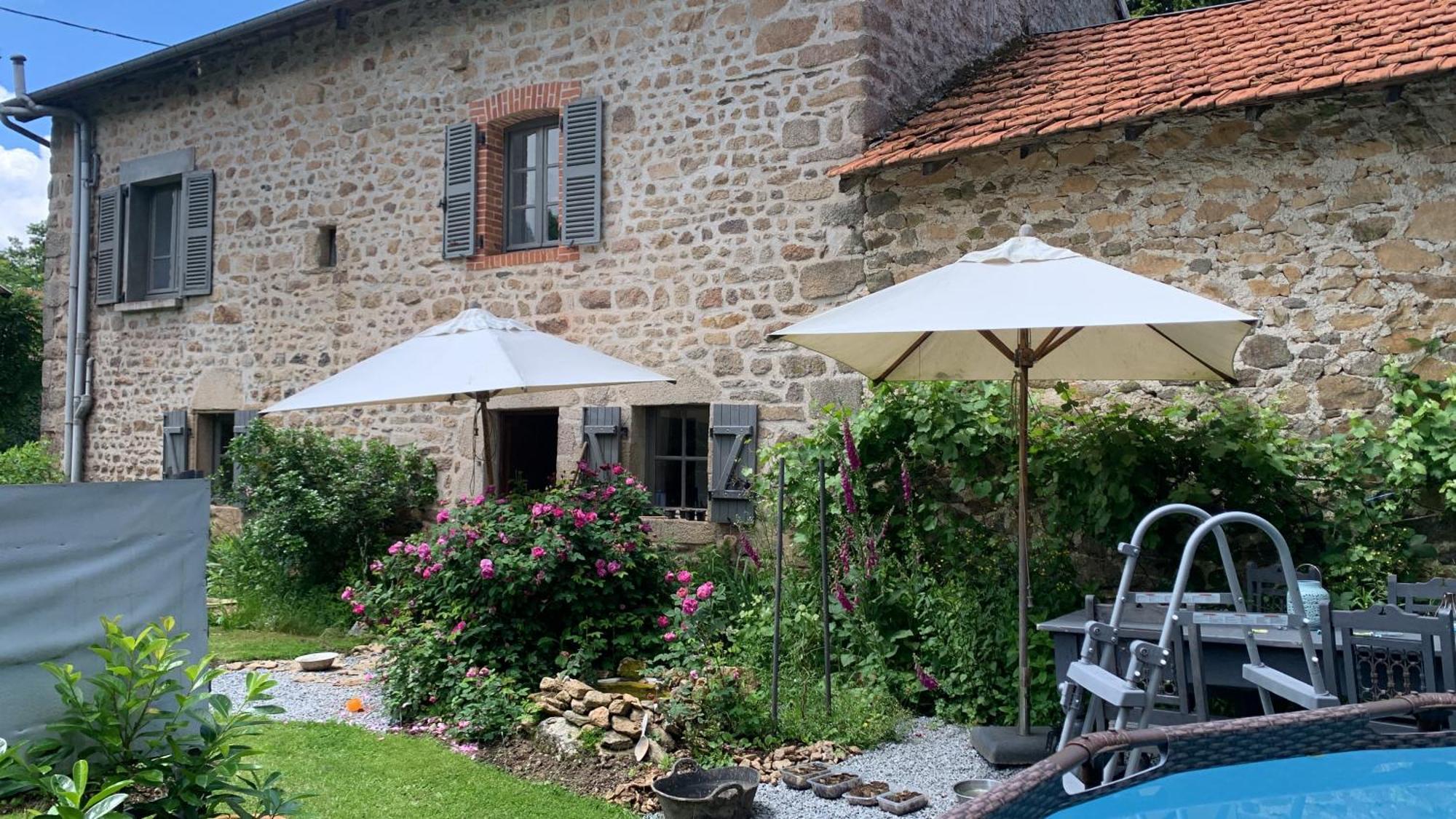 5arsouze Chatelus-le-Marcheix
