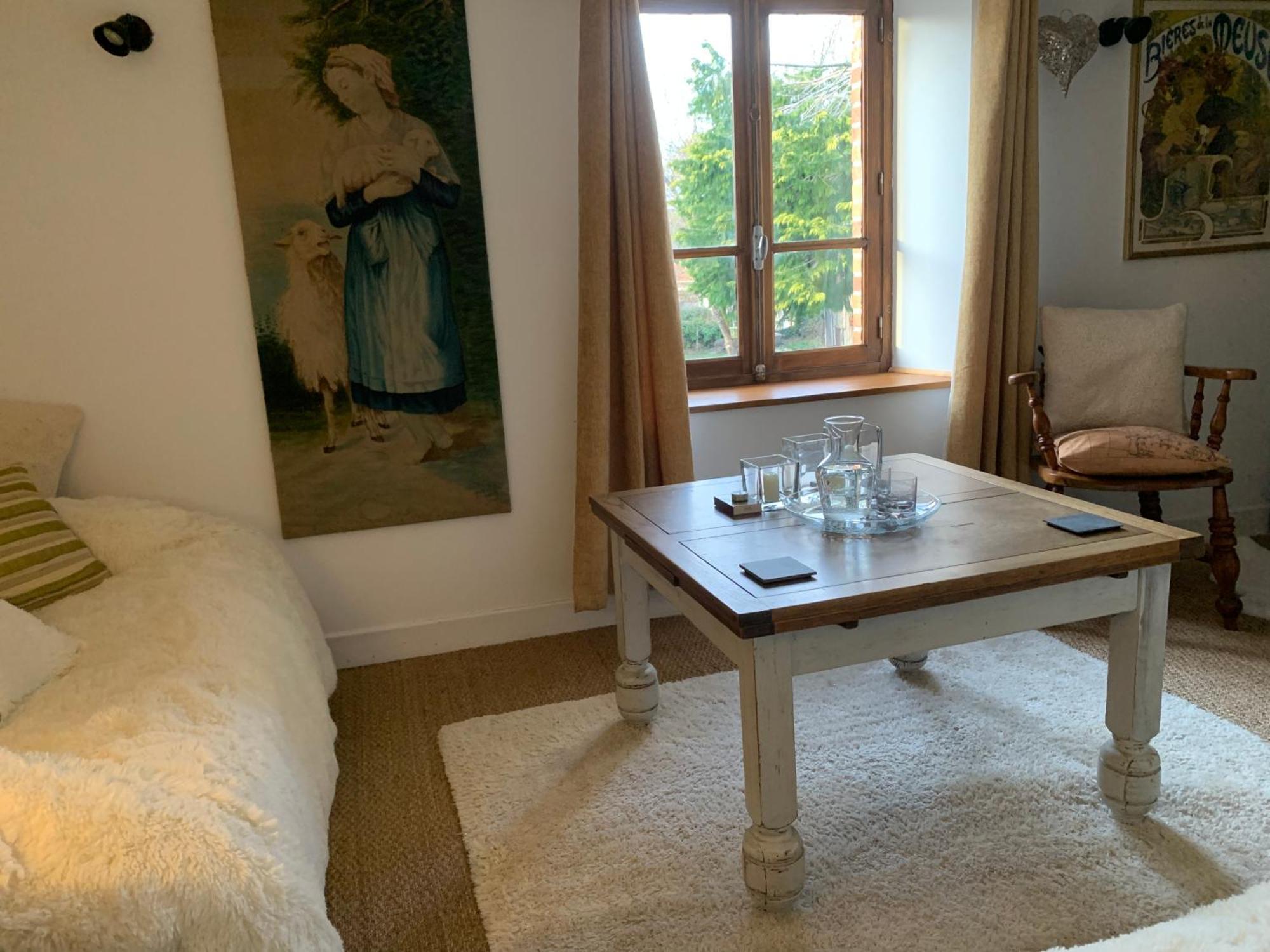 Homestay 5arsouze