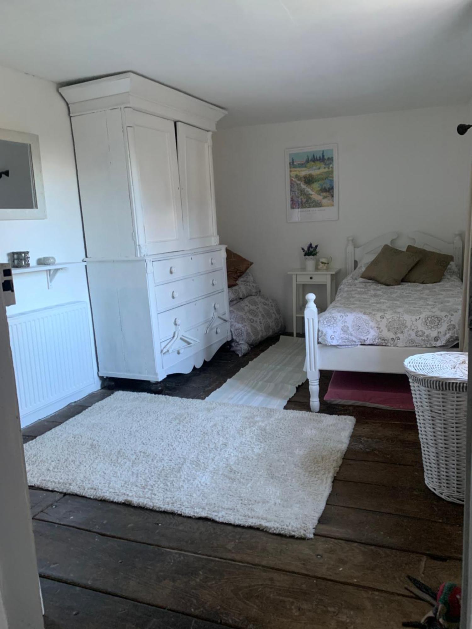 Homestay 5arsouze